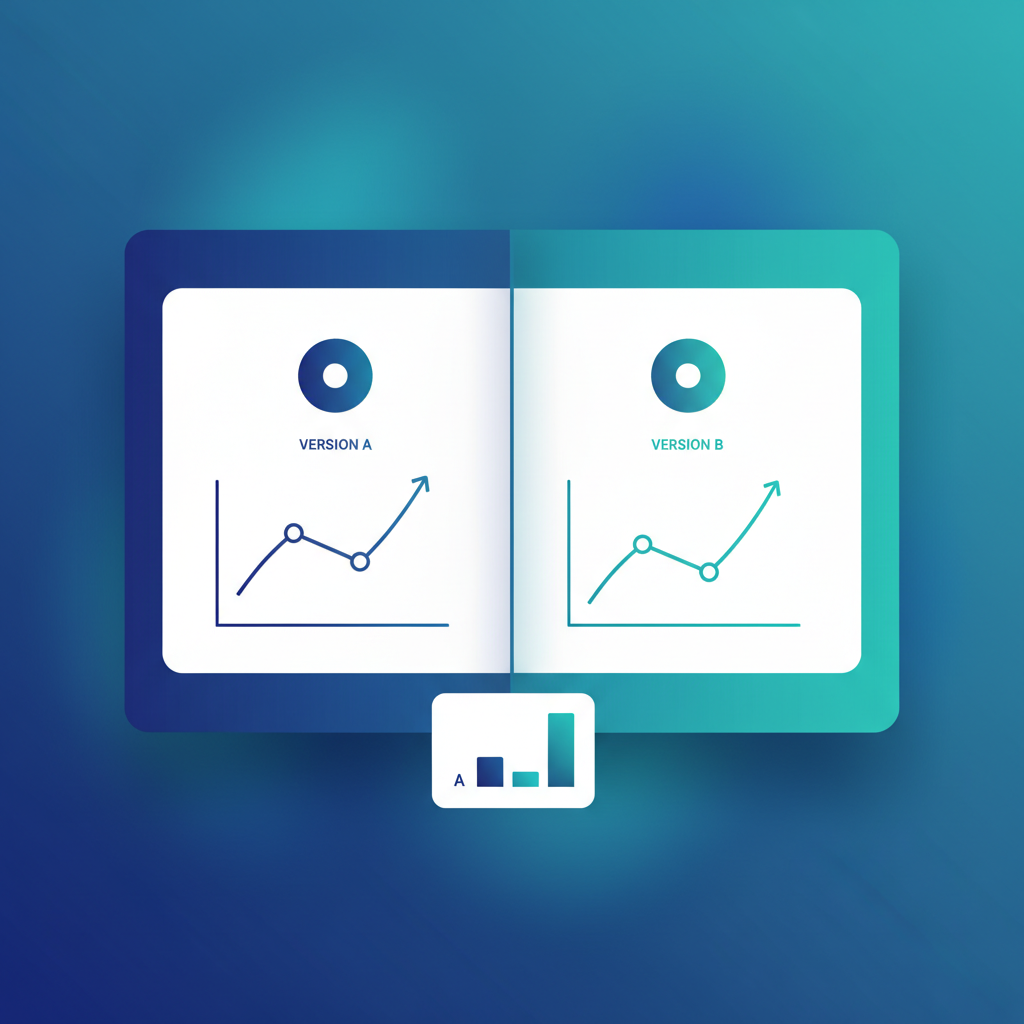A/B-тесты в MAX-боте на малых аудиториях