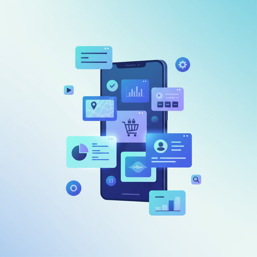 Что такое mini apps в MAX