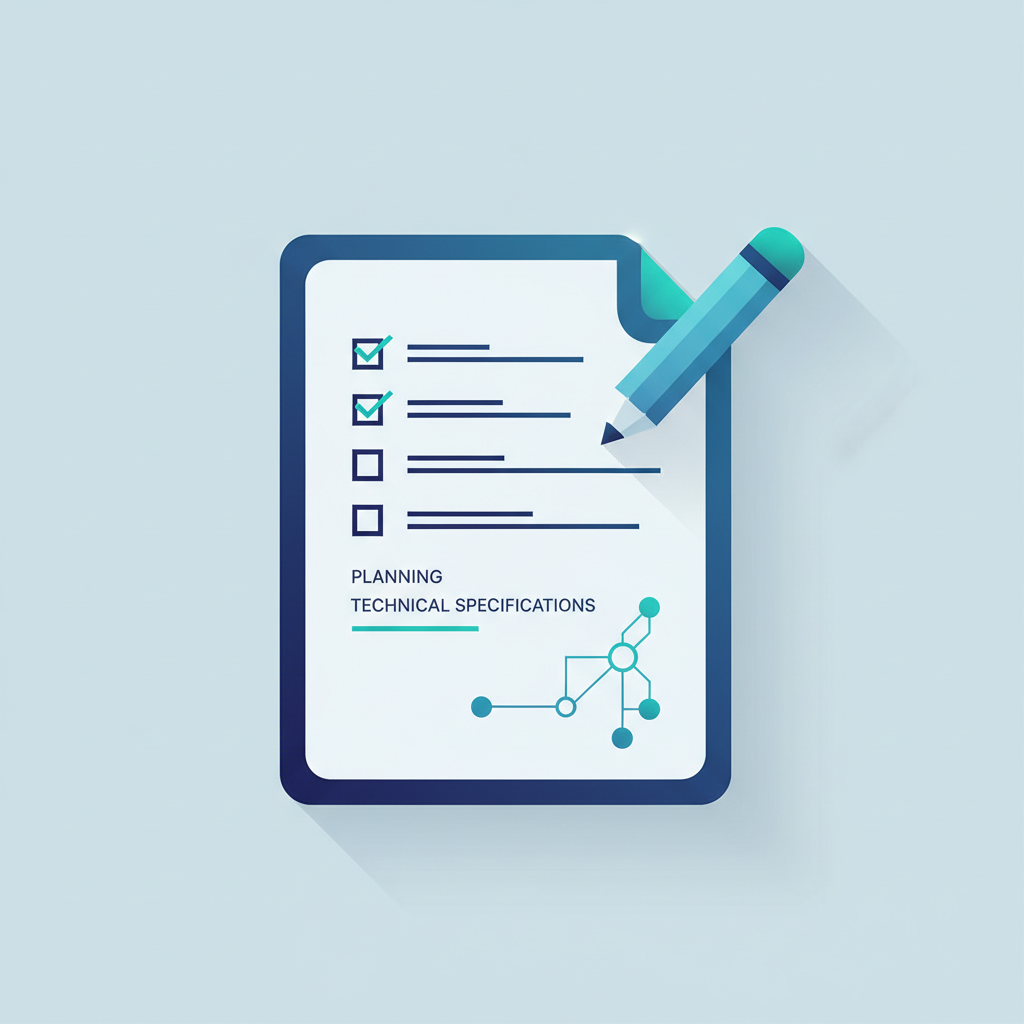 Как подготовить бриф на разработку MAX-бота