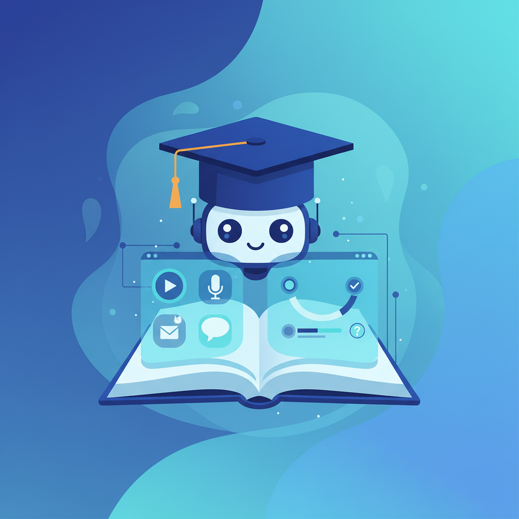 MAX-бот для образовательных проектов: уроки, прогресс, тесты